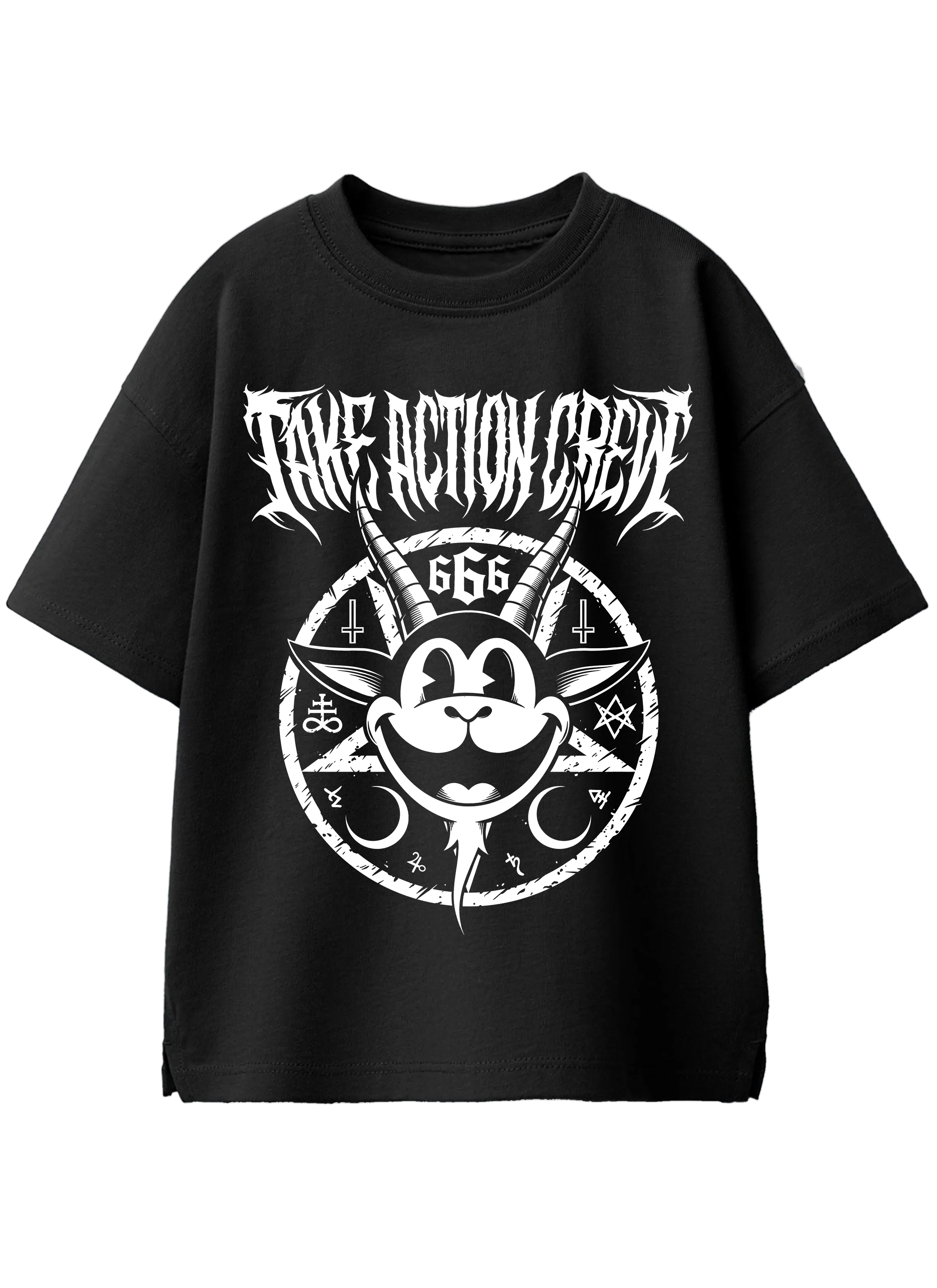 Baphomet