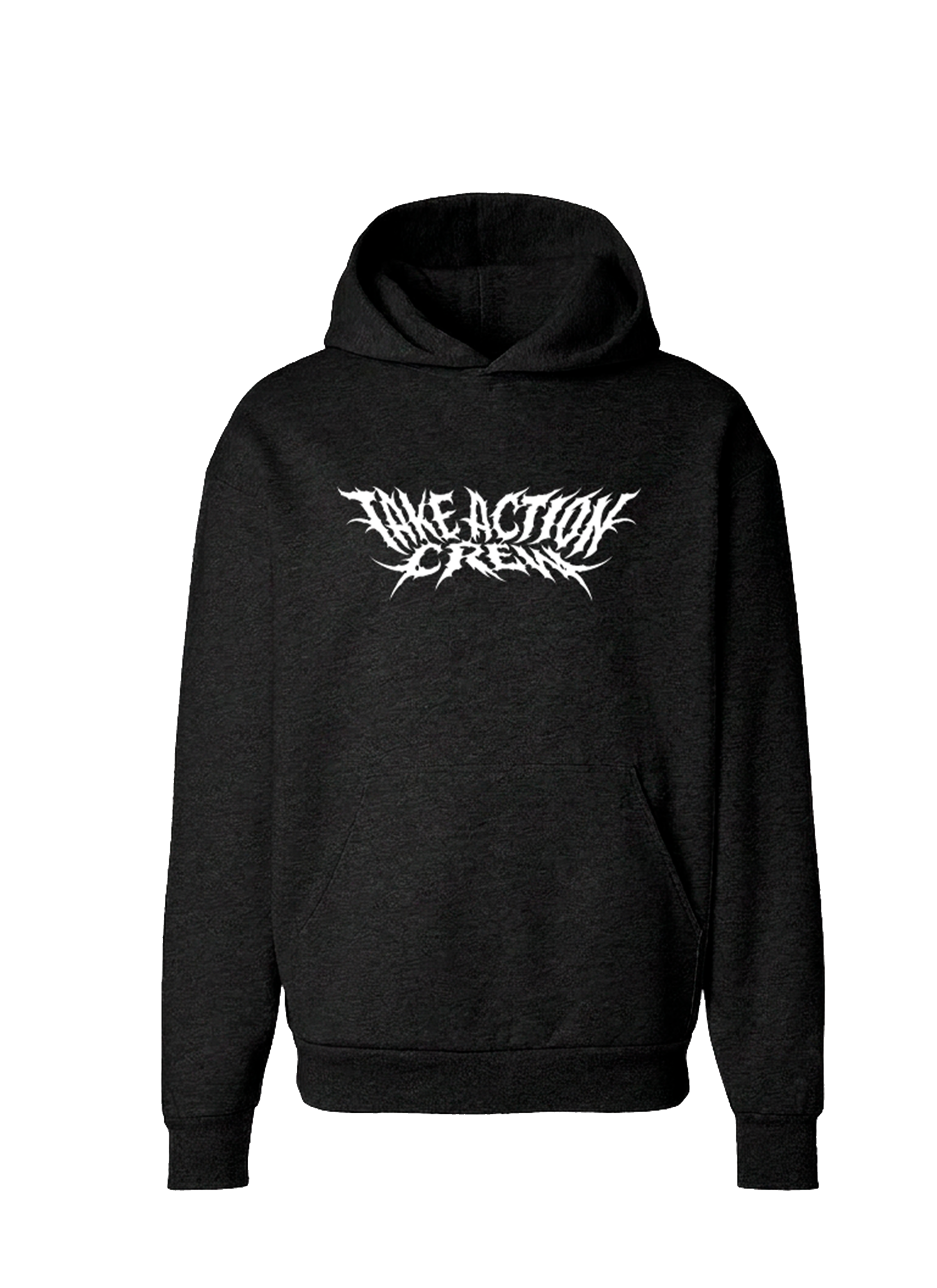Bomb - Hoodie