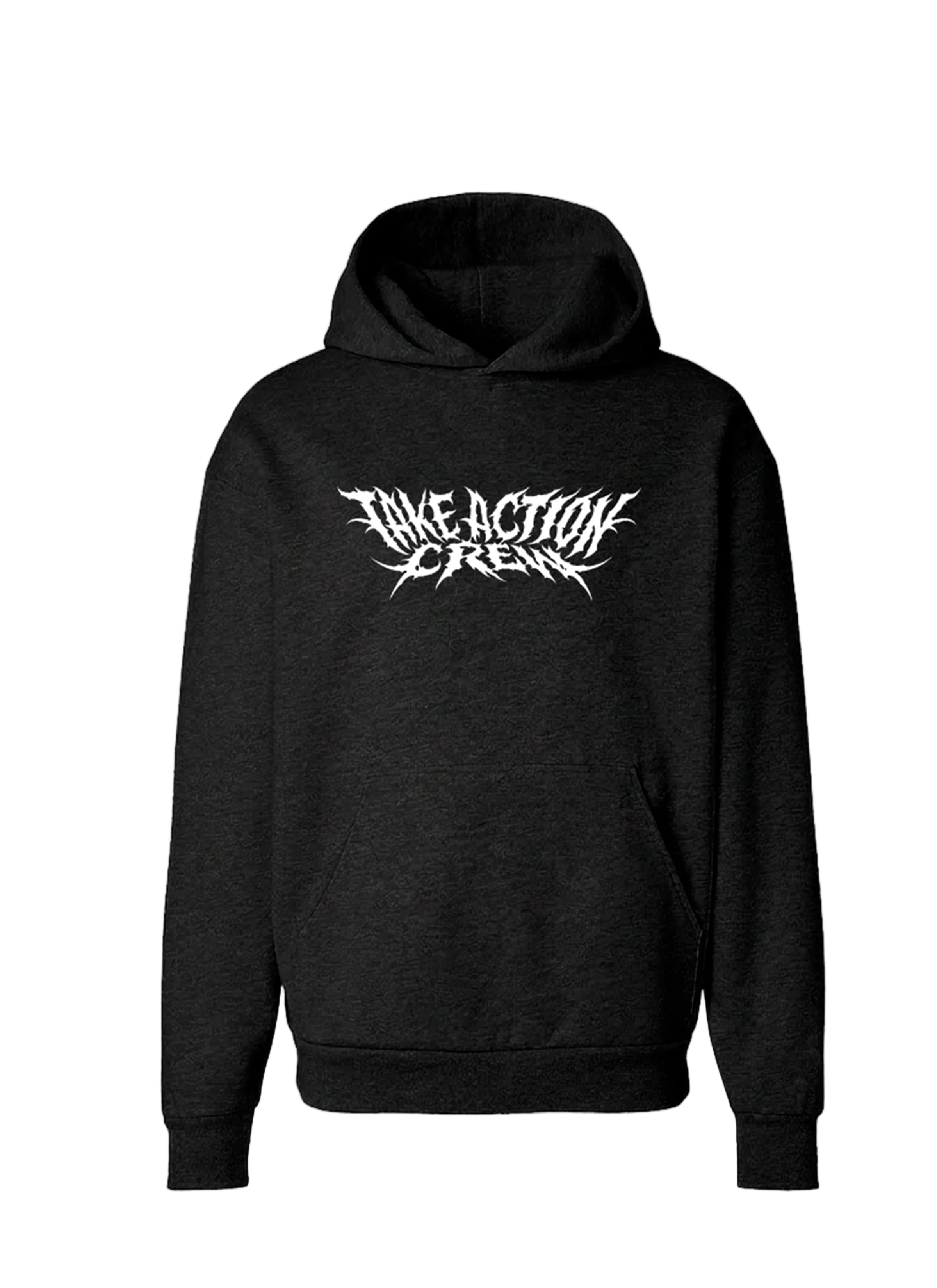 Blessed to burn - Hoodie