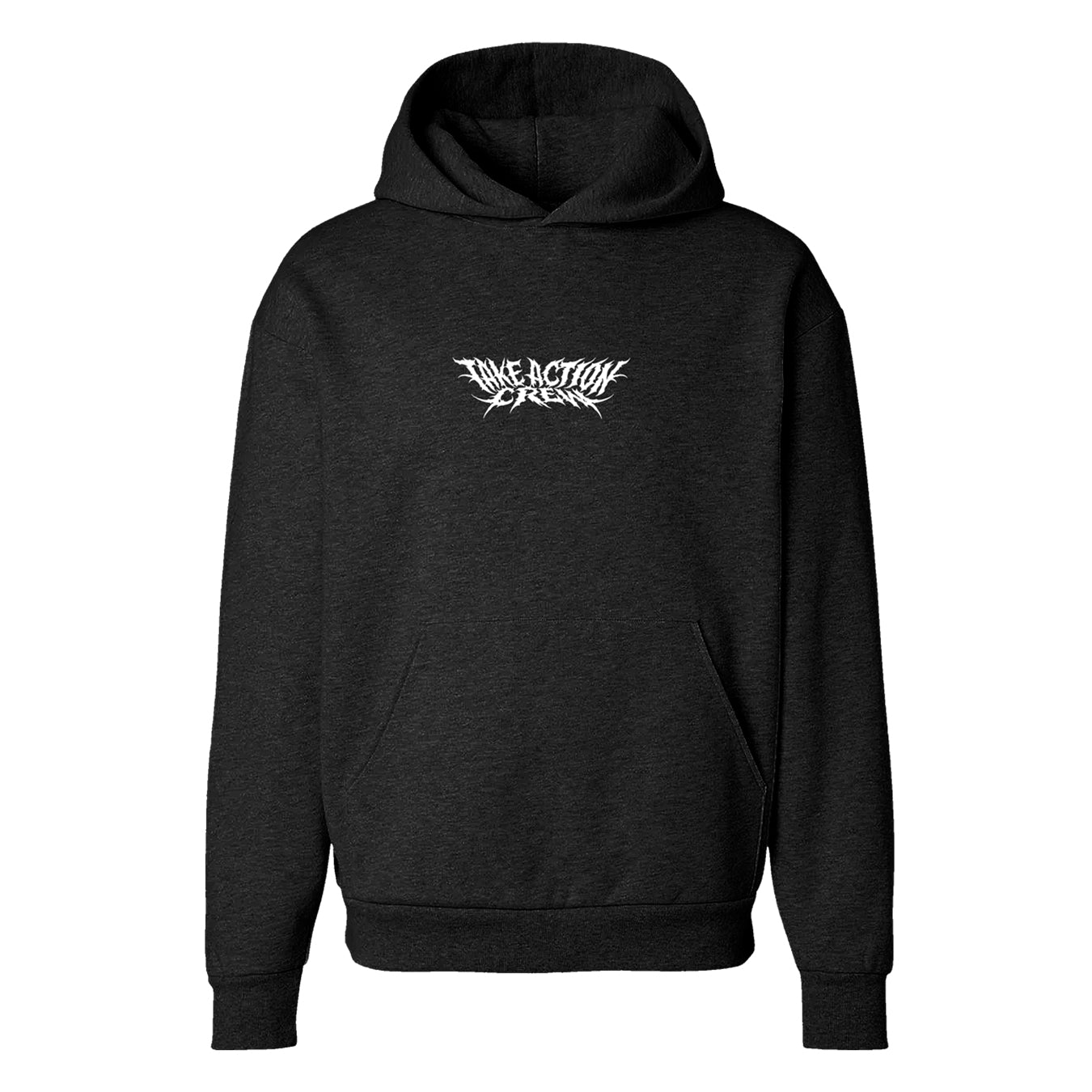 Sad Death - Hoodie