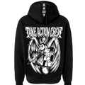 Baphomet Love - Hoodie