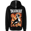 Blessed to burn - Hoodie