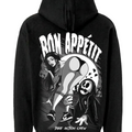 Bon Appetit -  Hoodie