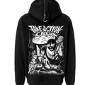 Human testing -  Hoodie